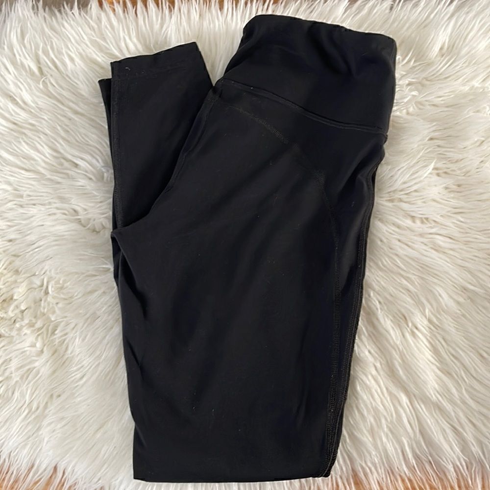 ATHLETA  LEGGING SIZE M 